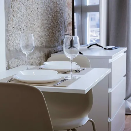 Apartman Allegro Collection - Praca Dos Poveiros