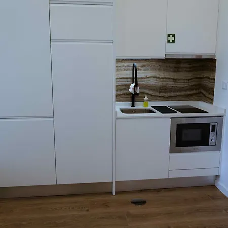 Allegro Collection - Praca Dos Poveiros 아파트