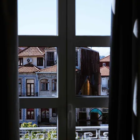 Apartman Allegro Collection - Praca Dos Poveiros