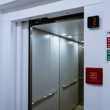 Apartman Allegro Collection - Praca Dos Poveiros
