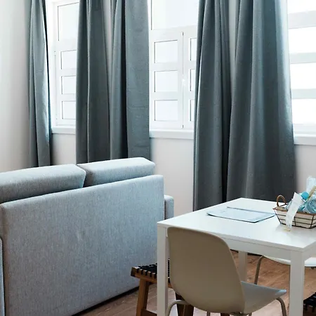 Apartment Allegro Collection - Praca Dos Poveiros