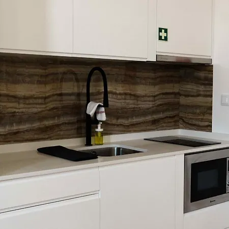 Allegro Collection - Praca Dos Poveiros Apartment