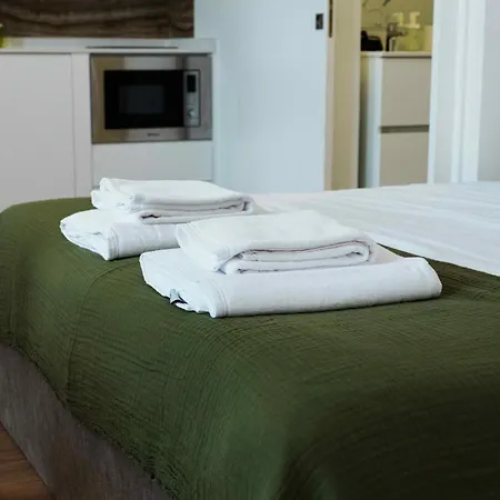 Apartment Allegro Collection - Praca Dos Poveiros Porto