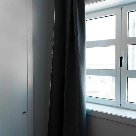 Apartment Allegro Collection - Praca Dos Poveiros