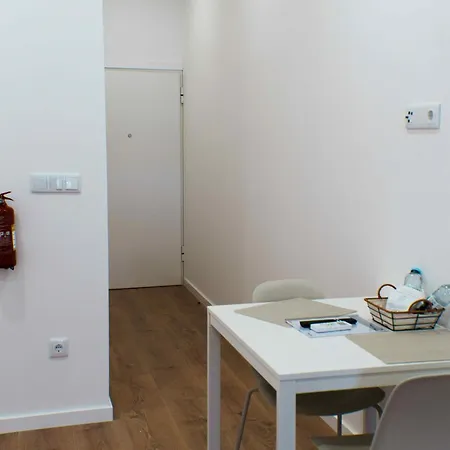 Apartment Allegro Collection - Praca Dos Poveiros