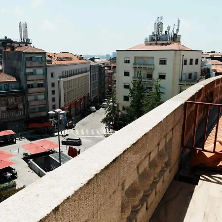 Allegro Collection - Praca Dos Poveiros Apartment