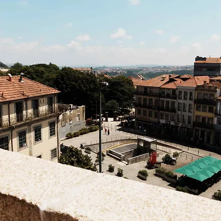 Allegro Collection - Praca Dos Poveiros *