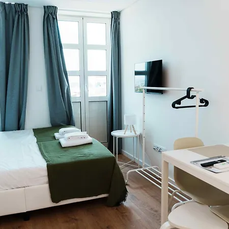 Apartment Allegro Collection - Praca Dos Poveiros