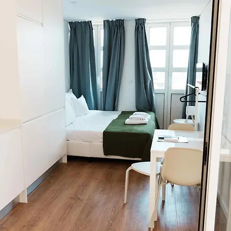 Allegro Collection - Praca Dos Poveiros Apartment Porto