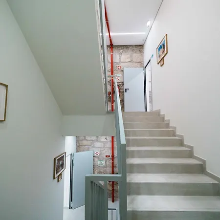 Allegro Collection - Praca Dos Poveiros Apartment *